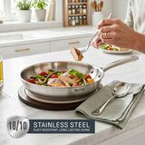 Tefal SET PONEV nerjaveče jeklo 2-delni | Shoptok.si