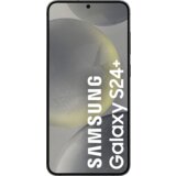 Samsung Smartphone 6.7", 5G, 10-Core 3.2GHz, RAM 12GB, 50Mpixel - Galaxy S24+ 12GB/256GB Black | Eponuda.ba