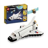 Lego Creator 3in1: Svemirski šatl | shoptok.hr