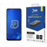 3mk SAMSUNG GALAXY M11 - SILVERPROTECTION+, (22004486) Cene