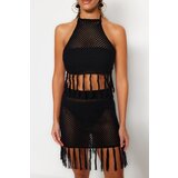 Trendyol Two-Piece Set - Black - Fitted | Shoptok.si