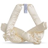 Glov CoolCurl Satin dodatek za lase za oblikovanje valovitih las Beige 1 kos | Shoptok.si