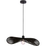 Toolight Viseća lampa APP1831-1CP crna | shoptok.hr