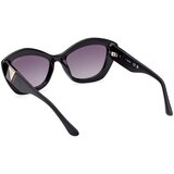 Guess Jeans BLACK WOMAN SUNGLASSES | shoptok.hr