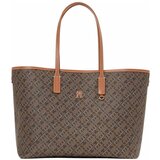 Tommy Hilfiger Nakupovalne torbe - Črna | Shoptok.si
