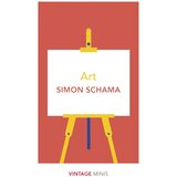 The Book Service Limited Simon Schama - Art | Eponuda.com