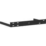  Plutajuće police 2 kom 80x23,5x4 cm od konstruiranog drva | shoptok.hr