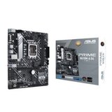 Asus matična ploča prime H610M-A D4-CSM Cene