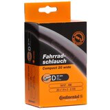  ZRAČNICA Continental 20X1.90/2.50/ 50-406 62-406 DV 40MM ,COMPACT20W Cijene