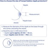 Canpol babies silikonske bradavice easy start (m/l) - 18/603 | Eponuda.com