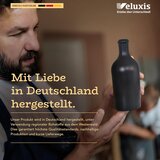 VELUXIS 2x steklenica za olje in kis 500ml | Shoptok.si