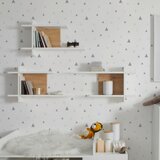 Roba stenski regal luna -exklusiv- | Shoptok.si
