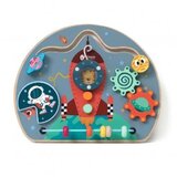 Classic World Tabla aktivnosti - vesolje | Shoptok.si