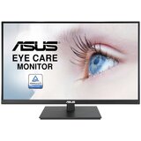 Asus Monitor VA27AQSB 27"/IPS/2560x1440/75Hz/1ms MPRT/HDMI,DP,USB/freesync/Pivot/zvučnici/crna Cene