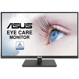 Asus VA27AQSB Eye Care Monitor 27" IPS, 2560x1440, HDMI, DisplayPort, D-Sub
