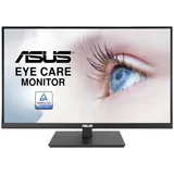 VA27AQSB led zaslon 68.6 cm (27 palac) Energetska učinkovitost 2021 F (A - G) 2560 x 1440 piksel QHD 1 ms DisplayPo