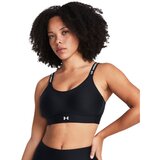 Under Armour Ženski sportski top Infinity Mid 2.0, Crni | ePonuda.com