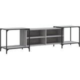 TV ormarić boja hrasta sonome 203x37x50 cm konstruirano drvo | shoptok.hr