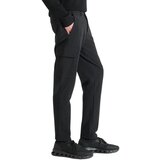 Antony Morato BJORN SKINNY FIT WITH METAL BADGE MMTR00765-FA600297 Crna | shoptok.hr