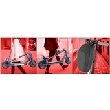 URBANGLIDE dodatek komplet 3-V-1 torbica, ročaj, trak za čez ramo (URBAC12894) | Shoptok.si