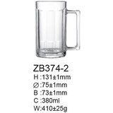 Staklena krigla 6/1 ZB374-2 Cene