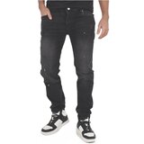 Just Emporio Jeans skinny JE-TAYLOR Modra | Shoptok.si