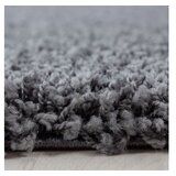 Conceptum Hypnose okrugli tepih life 1500 grey 120 cm (743CDY2153) Cene