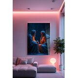 Wallity Slika Hhlneon0014, 40x60 cm | Eponuda.ba