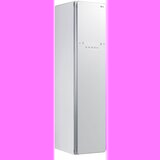 LG Parna omara S3WF (Oblikovalnik s parno tehnologijo TrueSteam za higiensko sveža oblačila) bela - | Shoptok.si