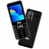 Mean IT mobilni telefon, 2.8"" ekran, dual sim, bt, fm radio, crna - F2 max black | ePonuda.com