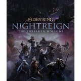  elden ring nightreign the forsaken hollows (dlc) xbox live key europe | Eponuda.com