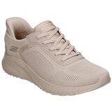 Skechers Nizke superge 117497-NAT Bež | Shoptok.si