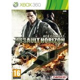 Ace Combat Assault Horizon (XBOX 360) - rabljeno Cene