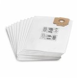 Karcher filter kese od flisa, 10kom | ePonuda.com