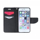  Preklopna torbica Fancy Diary Samsung Galaxy A72 A726 5G - zlato črna | Shoptok.si