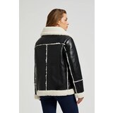Marisse Women's Jacket Z-Ku-4522 Black | Shoptok.si
