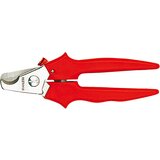 WISENT škare za kabel (promjer kabela do 10 mm, duljina: 160 mm) Cijene