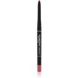 Catrice Plumping mat svinčnik za ustnice s šilčkom odtenek 190 I like to mauve it 0,35 g Cene