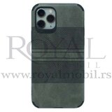  futrola koza line za iphone xs max siva Cene
