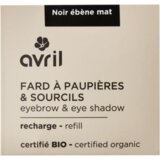 Avril Polnilo za senčila - Noir ébène mat Cene