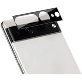 zaštitno staklo za kameru za Google Pixel 7 Pro - Crna KP27107