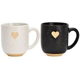 Viter šolja sa srcem 200ml ( 10042512 ) Cene