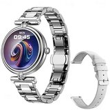 Mador smart watch AK62 srebrni cene