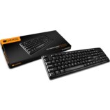 Canyon usb us CNE-CKEY01-AD, black tastatura Cene