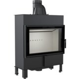 Kratki vgradni kamin LUCY/14/SLIM | Shoptok.si