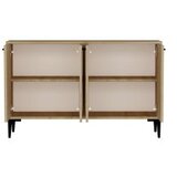 Hanah home Komoda Frezya Sapphire Oak