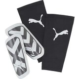 Puma Kostobrani ULTRA Light Sleeve Shin Guards crni | ePonuda.com