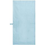 vidaXL Športne brisače 2 pcs Modra 100 x 50 cm Poliester in poliamid | Shoptok.si