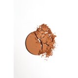 NOBEA Day-to-Day Mono Eyeshadow sjenilo za oči s mat efektom nijansa Orange brown 3,5 g | shoptok.hr