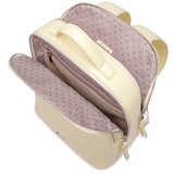 Vuch Ženski ruksak Filipa Double Butter Yellow, 32 x 25 cm Slike